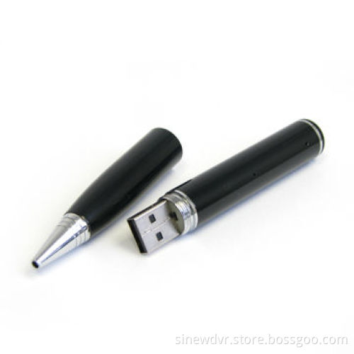 New spy pen camera with video recorder and photo